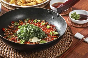 チンハン食堂