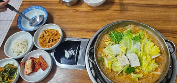 한양곱창전골 사진 3