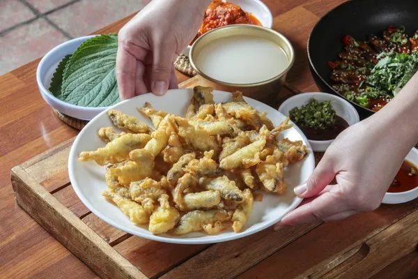 찐한식당 사진 4