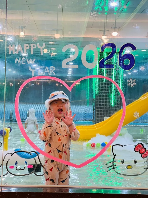 골든블루키즈빌리지 사진 3