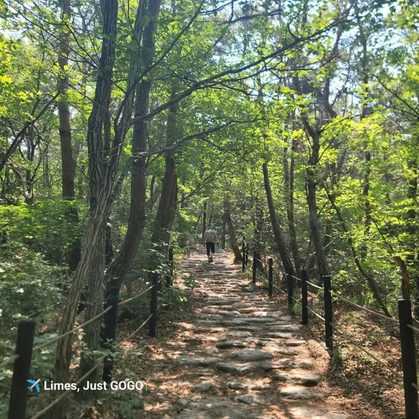 북한산국립공원 사진 3