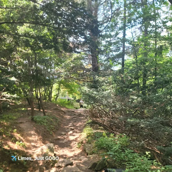 북한산국립공원 사진 4