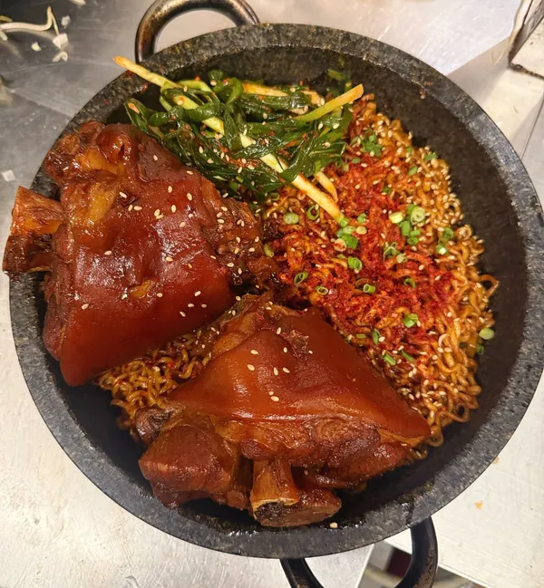 동백가옥 합정점 사진 2
