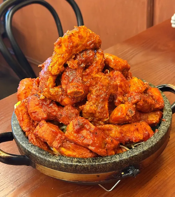 동백가옥 합정점 사진 3