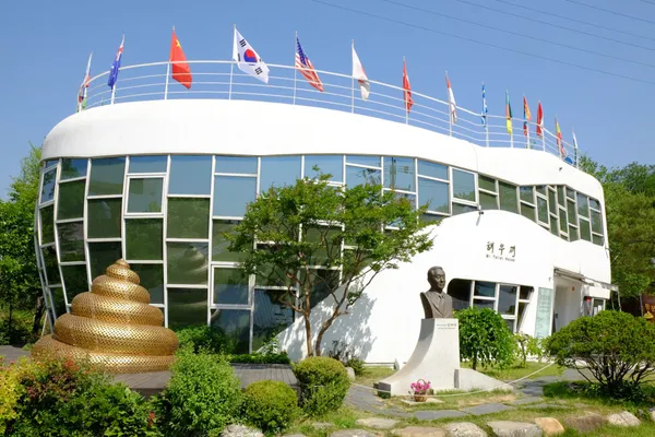 해우재 박물관 사진 2