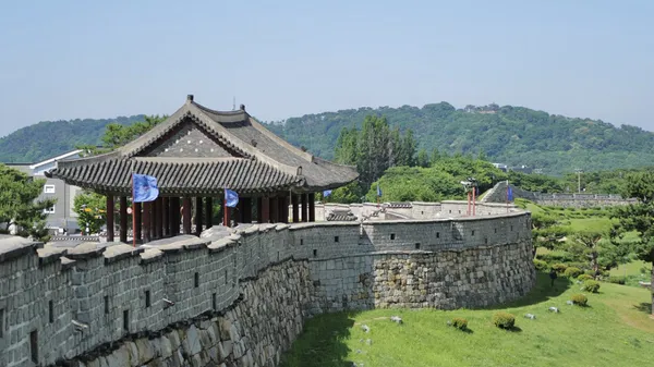 수원화성 사진 3
