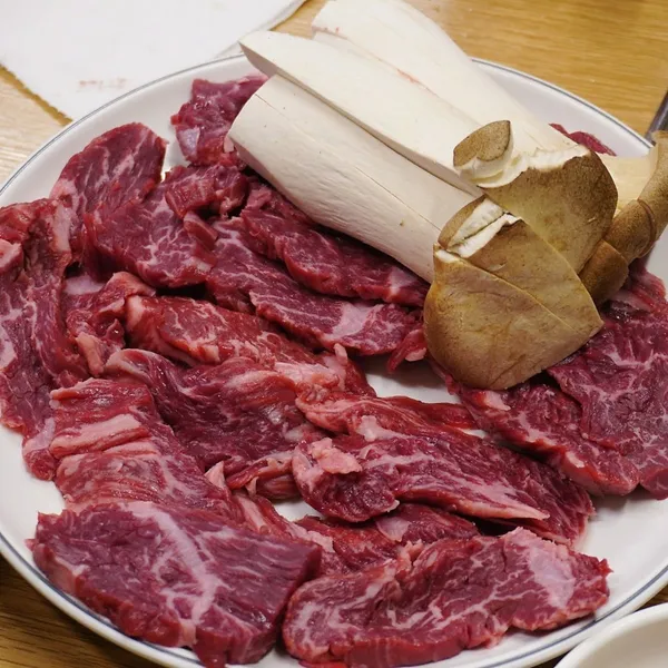 제주청정원한우마당 사진 3