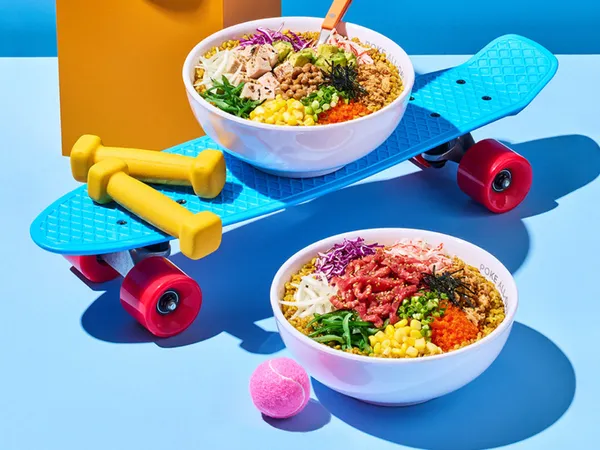 Poke all day 포케&샐러드 제주삼화점 사진 4