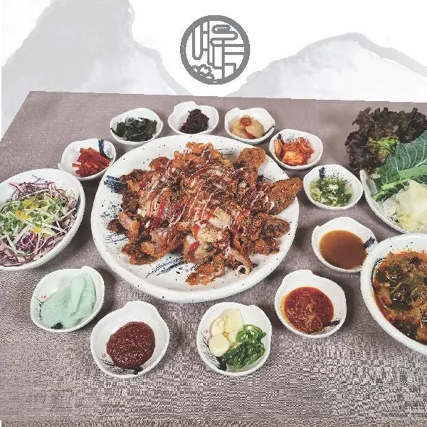 연남족발1987 연남점 사진 2