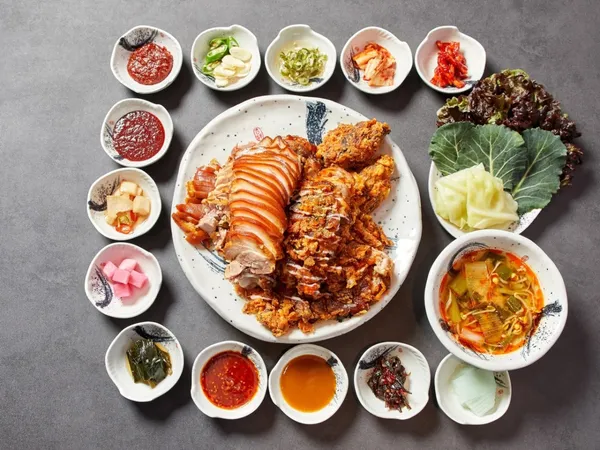 연남족발1987 연남점 사진 3