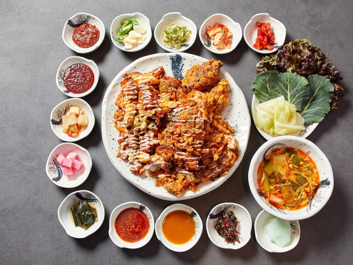 연남족발1987 연남점 사진 4