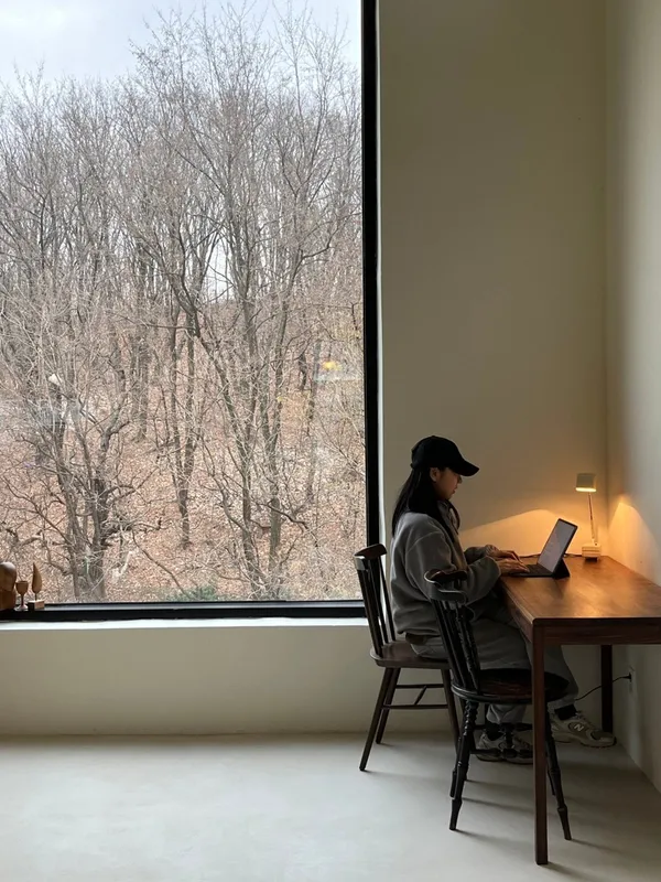 블루체어 사진 3