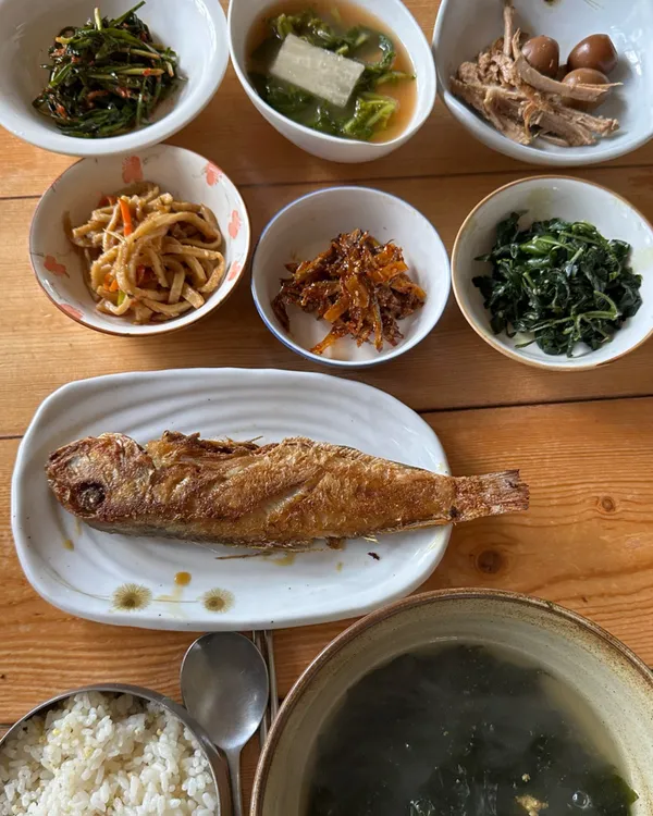 순희밥상 사진 5