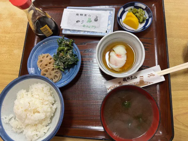 かじ橋食堂 사진 3