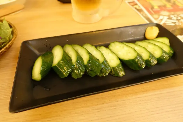 たこ焼とえび焼 なかよし屋酒場 사진 4