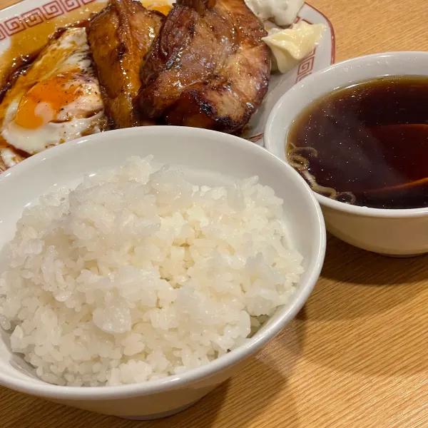 Heart Restaurant 安ざわ家 練馬店の写真5