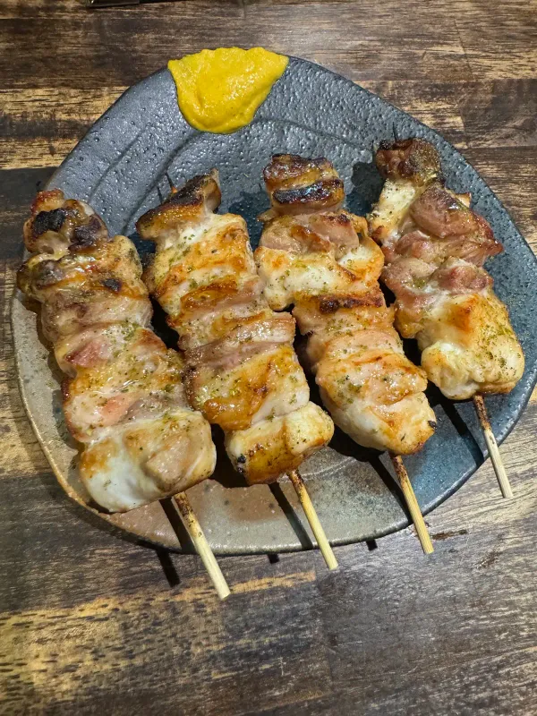 Yakitori Yoshiya 사진 4