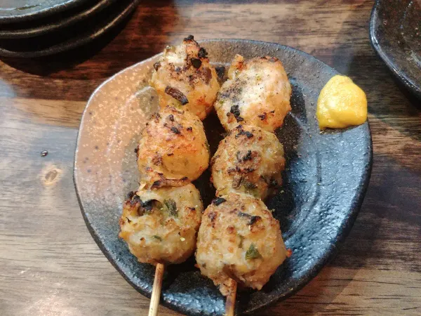 焼き鳥 吉屋の写真4