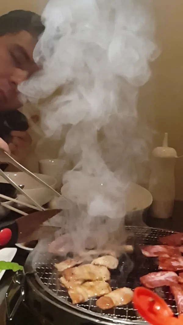 코우라쿠엔 사진 2
