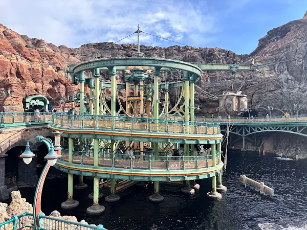 20,000 Leagues Under the Sea 사진 2