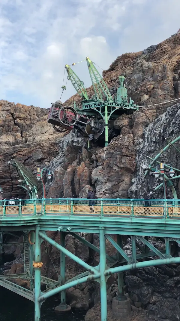 20,000 Leagues Under the Sea 사진 3