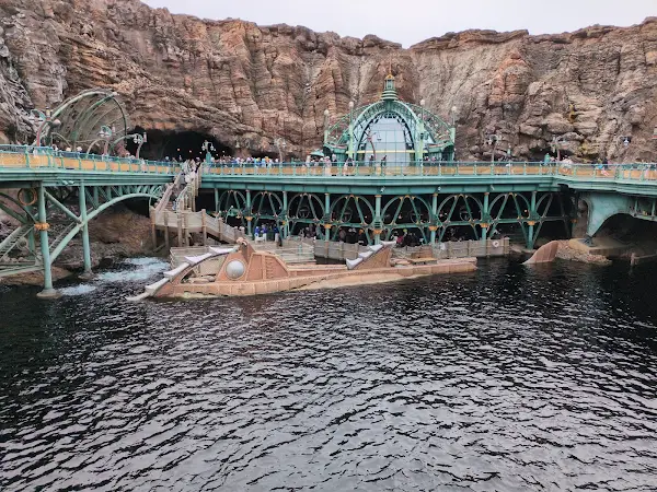 20,000 Leagues Under the Sea 사진 4