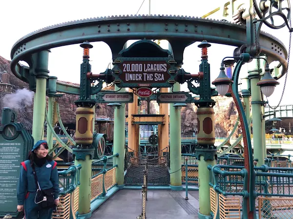 20,000 Leagues Under the Sea 사진 5