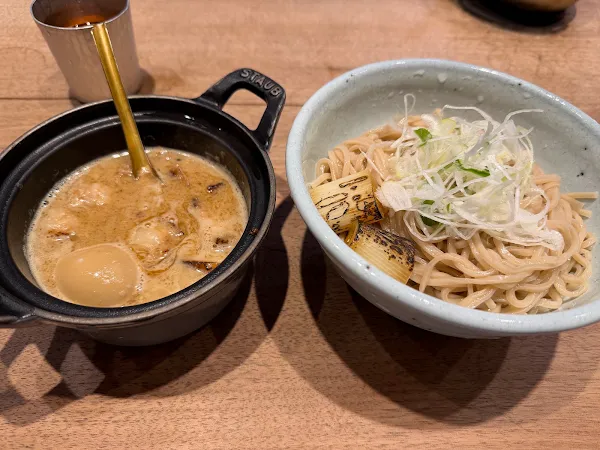 멘야 타카쿠라니조 라멘 사진 4