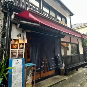tenzan lab.