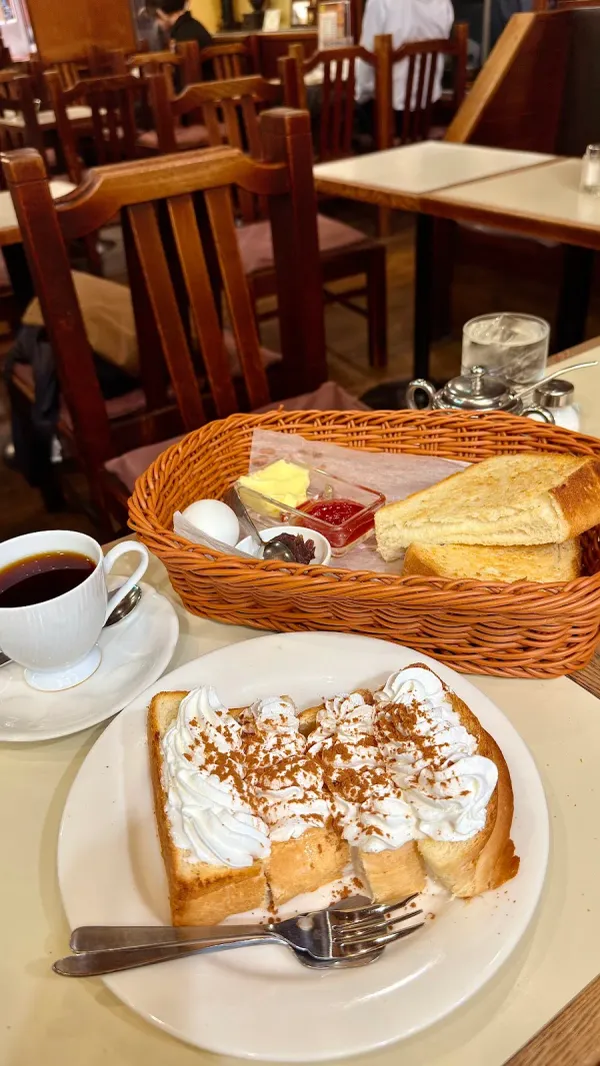 Aroma Coffee Yaesu 사진 3
