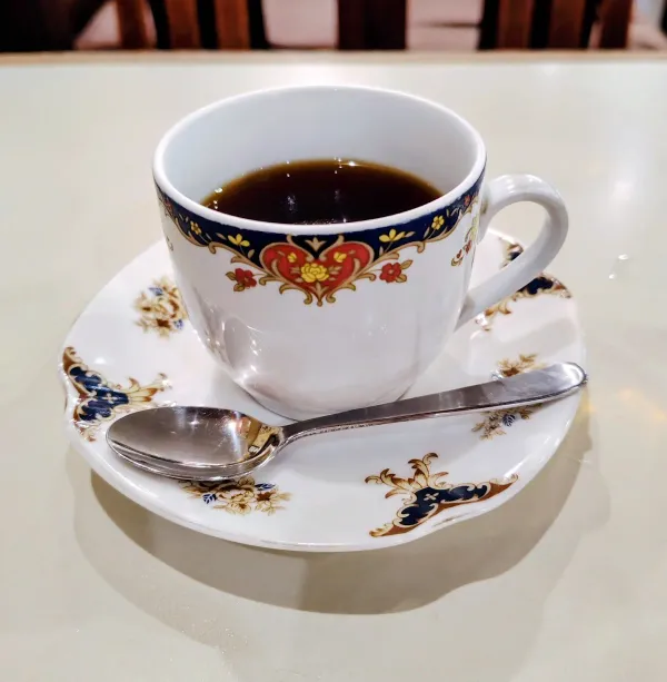 Aroma Coffee Yaesu 사진 4