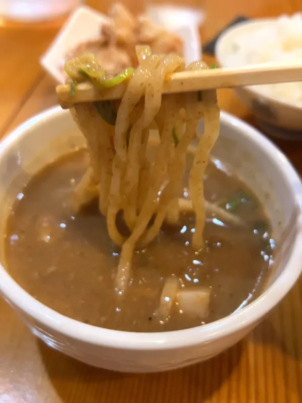 Chokenmen 사진 2