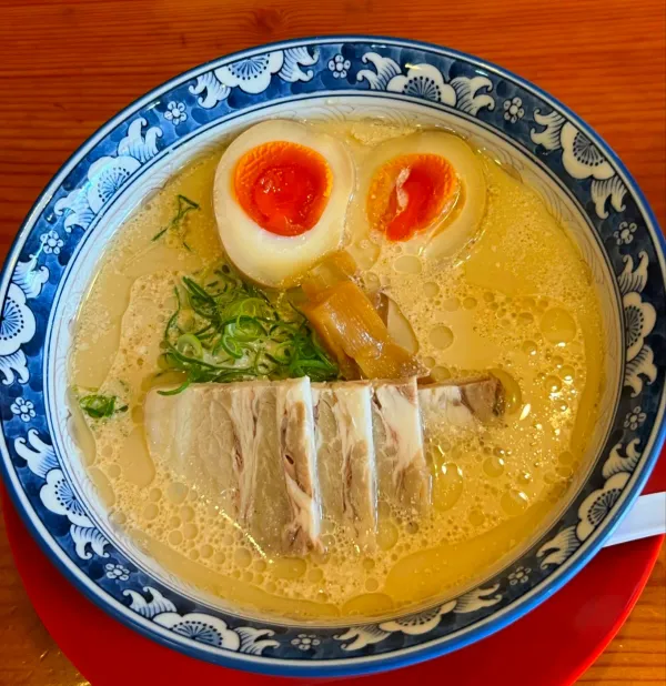Chokenmen 사진 3