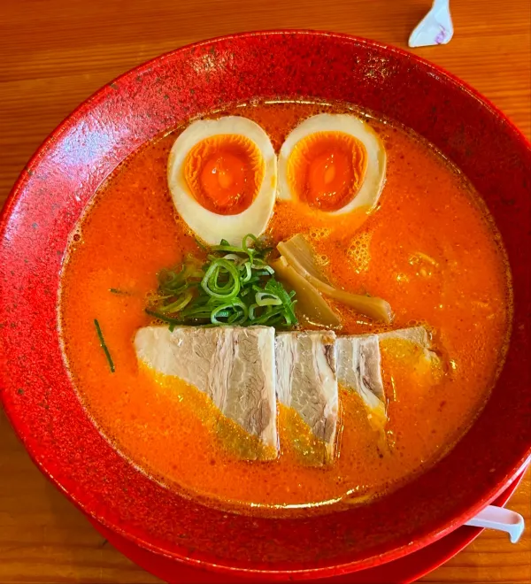 Chokenmen 사진 5