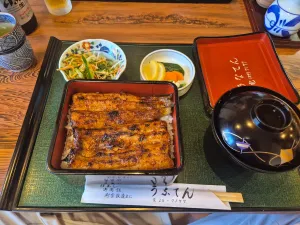 うなてん