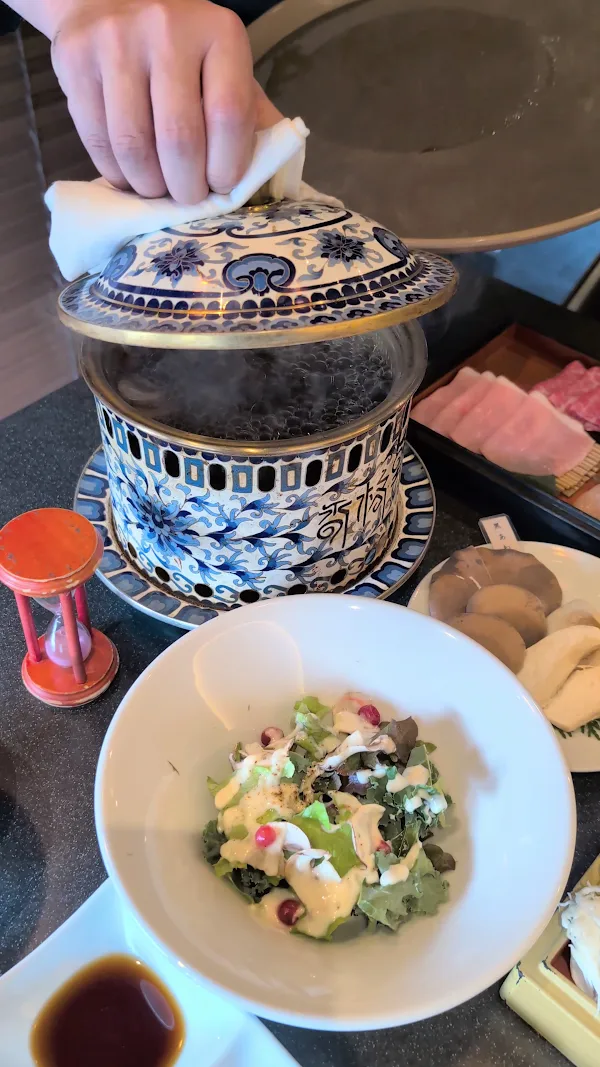 Shangri-La’s Secret 사진 2