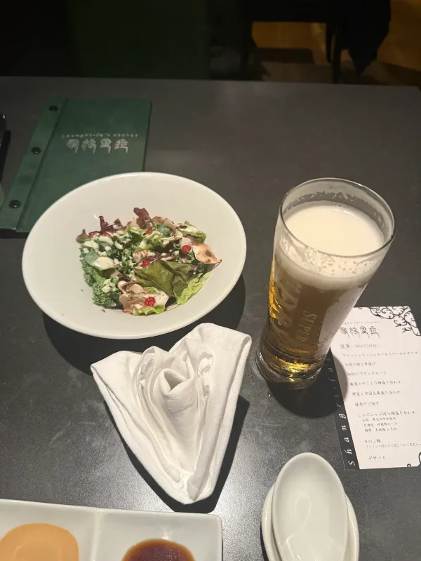 Shangri-La’s secret 表参道店の写真5