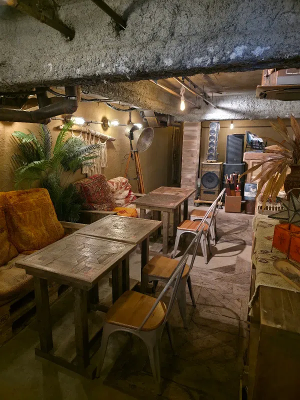 Tasogare Coffee Stand 사진 2