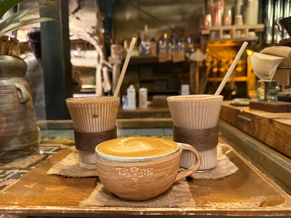 Tasogare Coffee Stand 사진 3