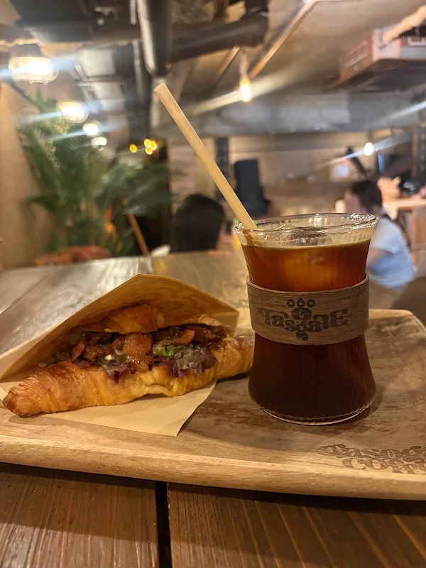 Tasogare Coffee Stand 사진 4