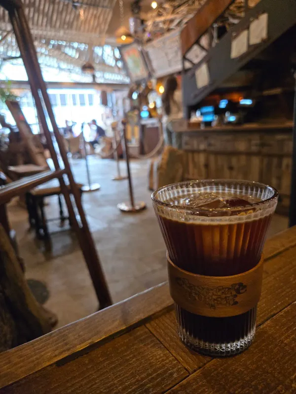 Tasogare Coffee Stand 사진 5