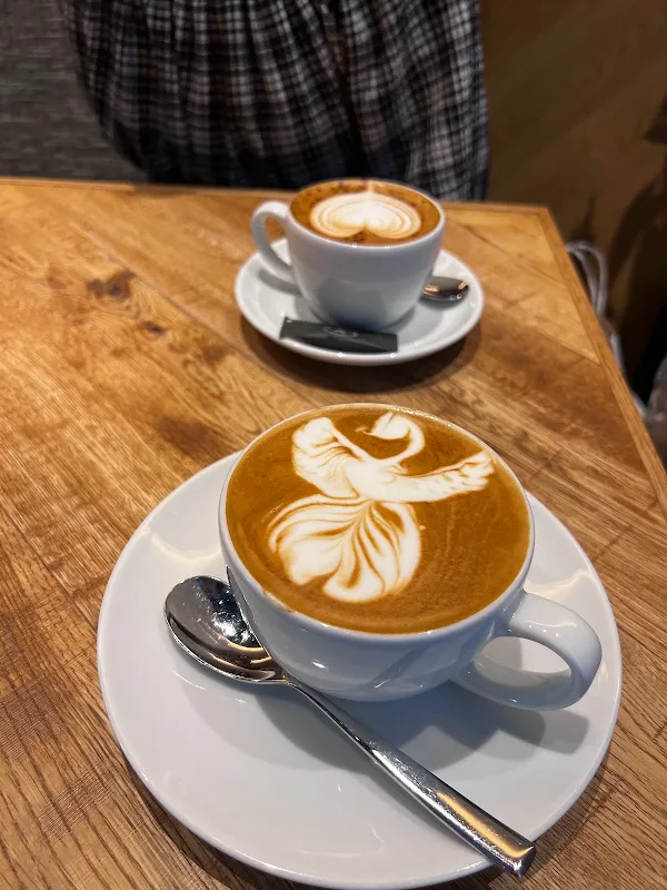 VARESS COFFEE 사진 3