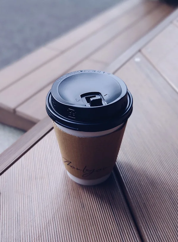 VARESS COFFEE 사진 5
