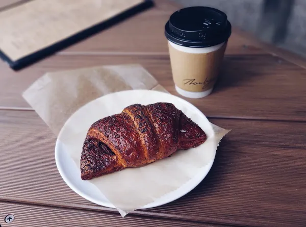 VARESS COFFEEの写真4