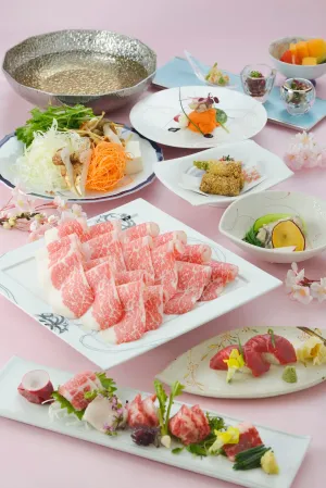 馬肉料理 菅乃屋 上通店