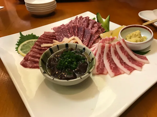 스가노야 카미도오리점 사진 5