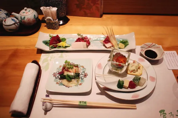 馬肉料理 菅乃屋 上通店の写真4