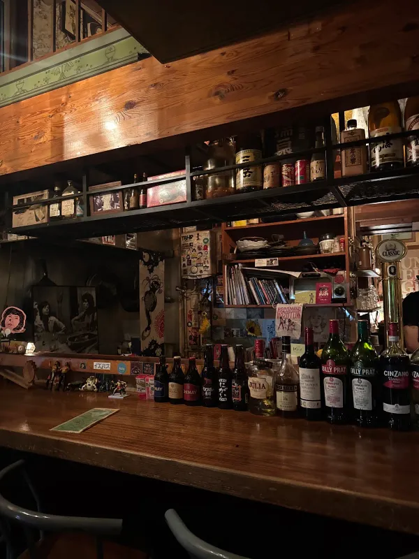 ネオ酒場ワルツ 사진 2