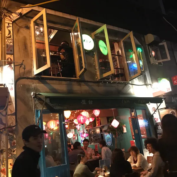 ネオ酒場ワルツ 사진 4