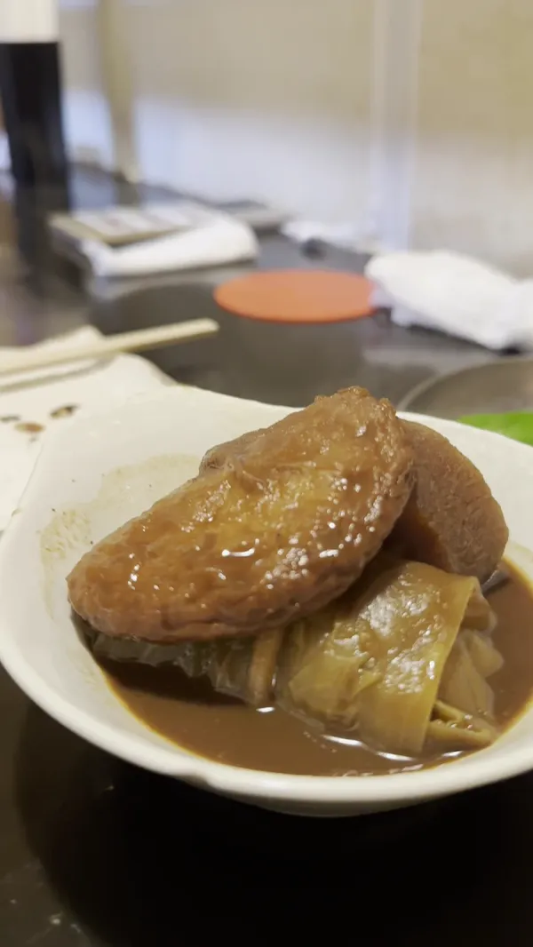 鳥串屋ななしの 사진 2